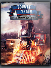 Bounty Train: Trainium Edition [2017, RUS/ENG/MULTI] [RePack]