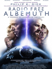 Свободное Радио Альбемута / Radio Free Albemuth [2010, HDRip]