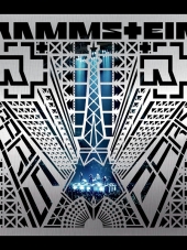 Rammstein - Paris: Live [2CD Special Edition] (2017) MP3