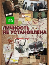 Личность не установлена [2017, HDTVRip] [e01-10]