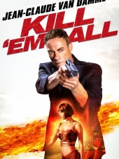Прикончи их всех / Kill'em All [2017, BDRip]
