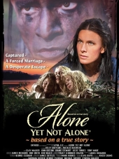 Один ещё не одинок / Alone Yet Not Alone [2013, BDRip]