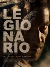 Легионер / Legionario [2016, HDRip]