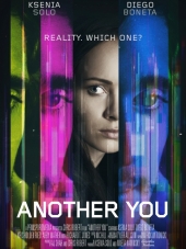 Другая ты / Another You [2017, WEB-DLRip]