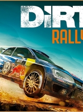 DiRT Rally [2015, RUS/ENG] [RePack]