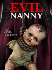 Злая няня / Evil Nanny [2016, WEB-DLRip]