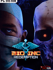 Bio Inc. Redemption [2018, RUS/ENG/MULTI] [RePack]