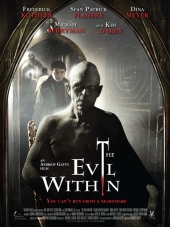 Зло внутри / The Evil Within [2017, DVDRip]