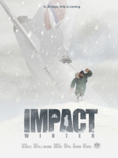 Impact Winter [2017, RUS/ENG] [RePack]