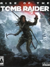 Rise of the Tomb Raider: 20 Year Celebration [2016, RUS/ENG] [RePack]