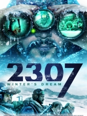 2307: Зимний сон / 2307: Winter's Dream [2016, HDRip]