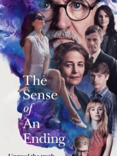 Предчувствие конца / The Sense of an Ending [2017, WEB-DLRip]