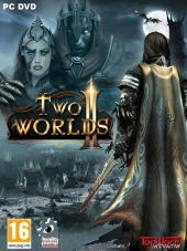 Два Мира 2 - Золотое Издание / Two Worlds 2 - Epic Edition [2013, RUS/ENG] [RePack]