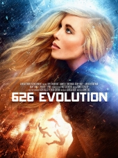Эволюция 626-й / 626 Evolution [2017, WEBRip]