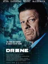 Дрон / Drone [2017, WEB-DLRip]