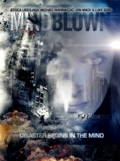 Новый разум / Mind Blown [2016, HDTVRip]