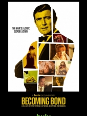 Стать Бондом / Becoming Bond [2017, WEB-DLRip]