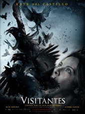 Посетители / Visitantes [2014, HDRip]