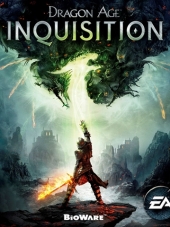 Dragon Age: Inquisition - Digital Deluxe Edition [2014, RUS/ENG/MULTI] [RePack]