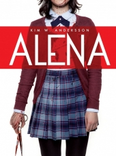 Алена / Alena [2015, DVDRip]