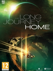 The Long Journey Home [2017, RUS/ENG]