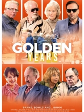 Золотые годы / Golden Years [2016, WEB-DLRip]