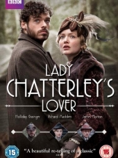 Любовник Леди Чаттерлей / Lady Chatterley's Lover [2015, HDTVRip]