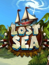 Lost Sea [2016, RUS/MULTI]