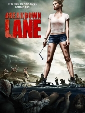 Аварийная остановка / Breakdown Lane [2017, WEB-DLRip]