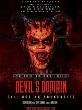 Во власти дьявола / Devil's Domain [2016, WEB-DLRip]