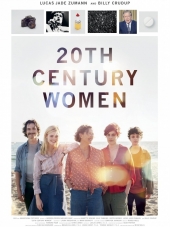 Женщины ХХ века / 20th Century Women [2016, BDRip]