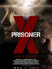 Заключённый Икс / Prisoner X [2016, WEB-DLRip]