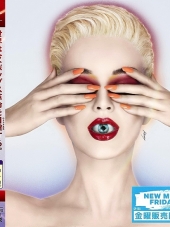 Katy Perry - Witness [Japanese Deluxe Edition] (2017) MP3