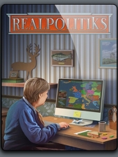 Realpolitiks [2017, ENG/RUS/MULTI] [RePack]