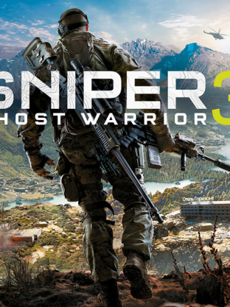 Sniper: Ghost Warrior 3 - Gold Edition [2017, RUS/ENG/MULTI] [RePack]