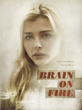 Разум в огне / Brain on Fire [2016, WEB-DLRip]
