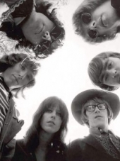 Jefferson Airplane - Discography (1966 -1989) MP3
