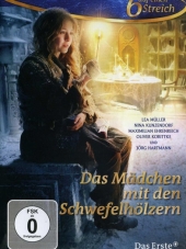 Девочка со спичками / Das Mädchen mit den Schwefelhölzern [2013, HDTVRip]