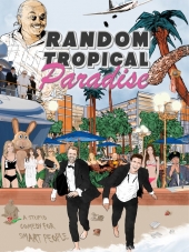 Случайный тропический рай / Random Tropical Paradise [2017, WEB-DLRip]