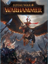 Total War: Warhammer [2016, RUS/ENG] [RePack]