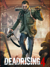 Dead Rising 4 [2017, RUS/ENG] [RePack]