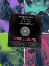 Песня за песней / Song to Song [2017, HDRip]