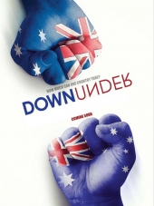 Вверх ногами / Down Under [2016, HDRip]