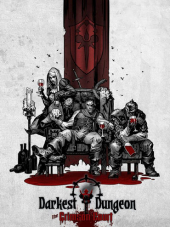 Darkest Dungeon [2016, RUS/ENG/MULTI]