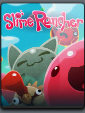 Slime Rancher [2017, RUS/ENG/MULTI] [RePack]