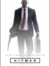 Hitman: The Complete First Season - GOTY Edition [2016, RUS/ENG] [RePack]