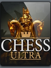 Chess Ultra [2017, RUS/ENG/MULTI] [RePack]