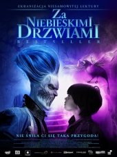 За синими дверями / За синей дверью / Za niebieskimi drzwiami / Behind the blue door [2016, WEBRip]