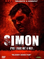 Саймон / Simon [2016, WEB-DLRip]