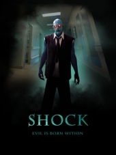 Шок / Shock [2016, WEB-DLRip]
